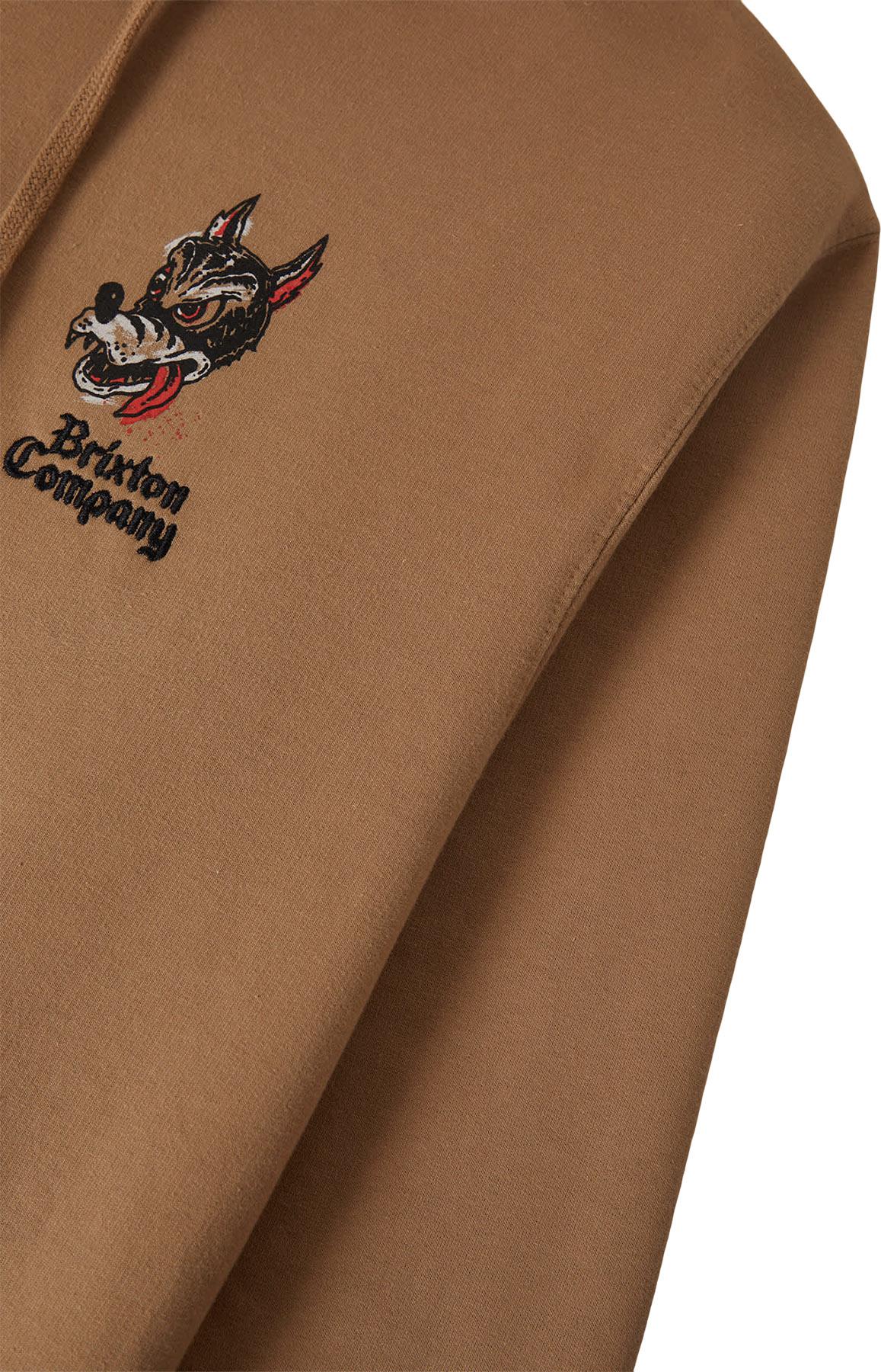 Numéro de l'image de la galerie de produits 3 pour le produit Chandail à capuchon Dawg - Homme