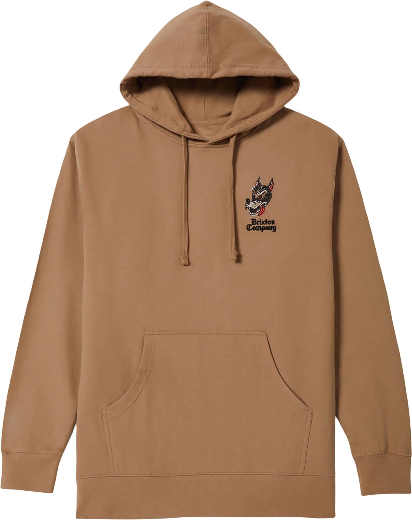 Numéro de l'image de la galerie de produits 1 pour le produit Chandail à capuchon Dawg - Homme