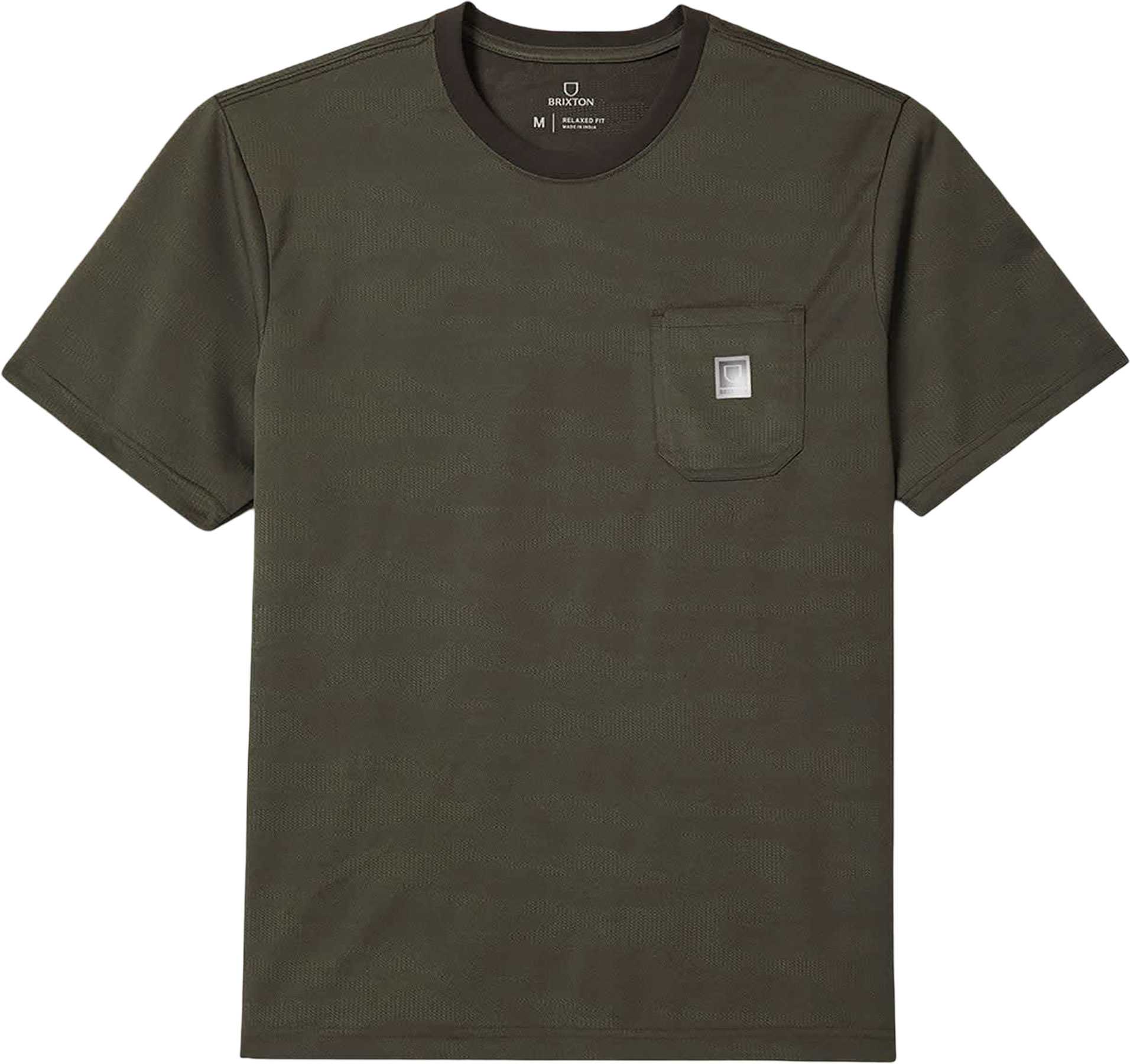 Olive Tiger Camo