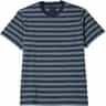 Couleur: Midnight Blue - Future Grey Worn Wash