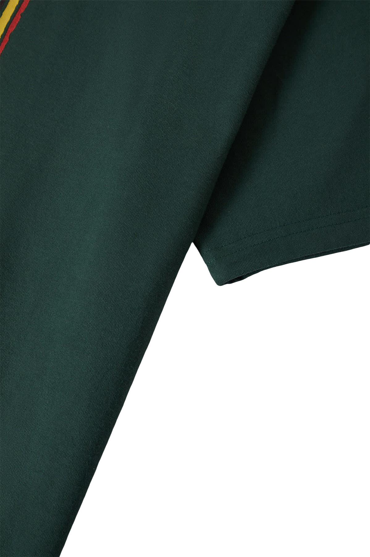 Numéro de l'image de la galerie de produits 4 pour le produit T-shirt surdimensionné à manches courtes Transform - Homme