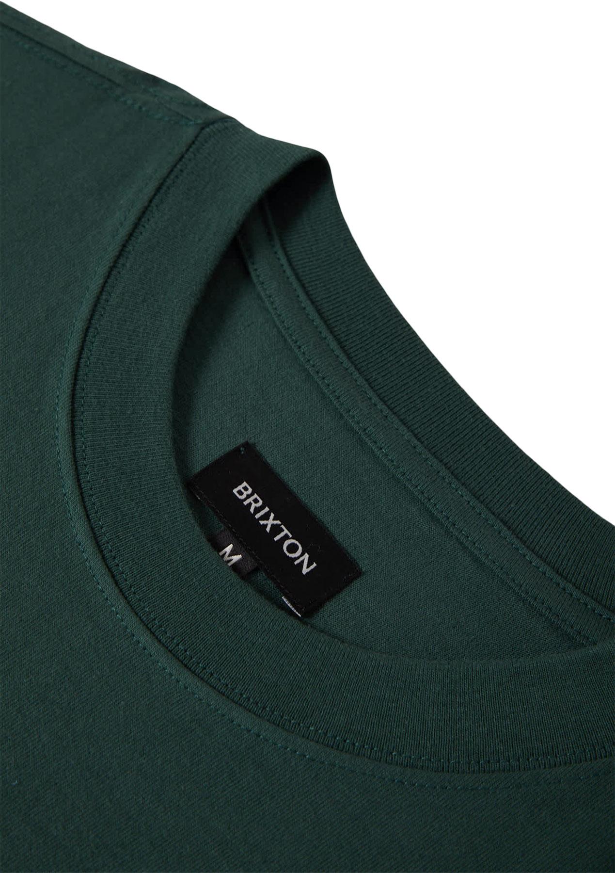 Numéro de l'image de la galerie de produits 6 pour le produit T-shirt surdimensionné à manches courtes Transform - Homme