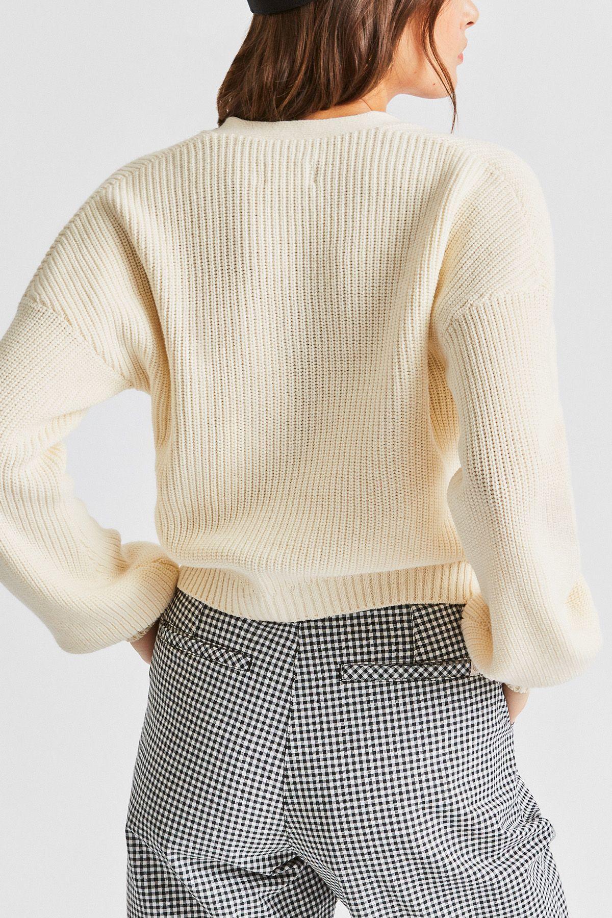 Product gallery image number 2 for product Barrio Cardigan - Women's