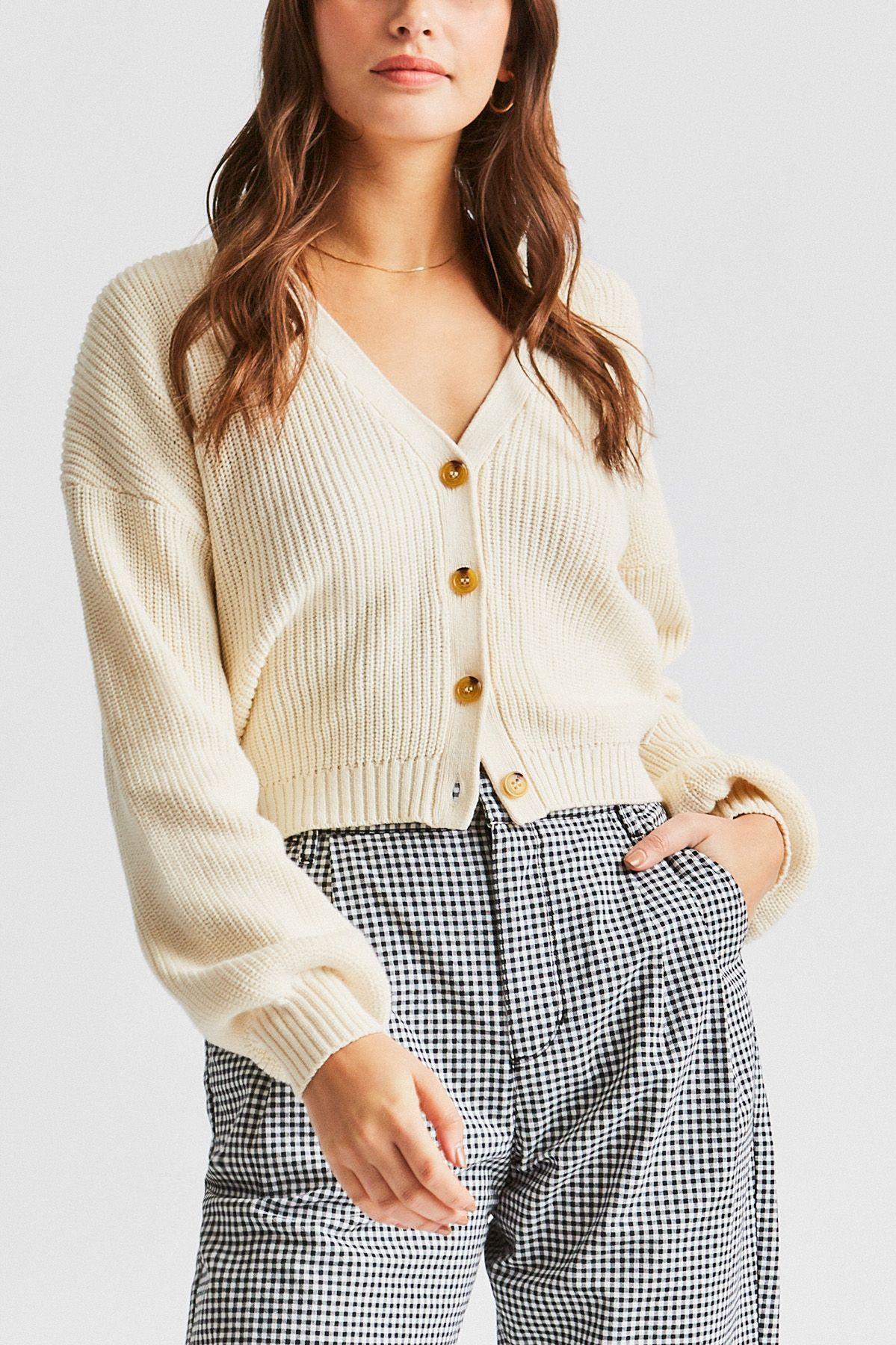 Product gallery image number 3 for product Barrio Cardigan - Women's