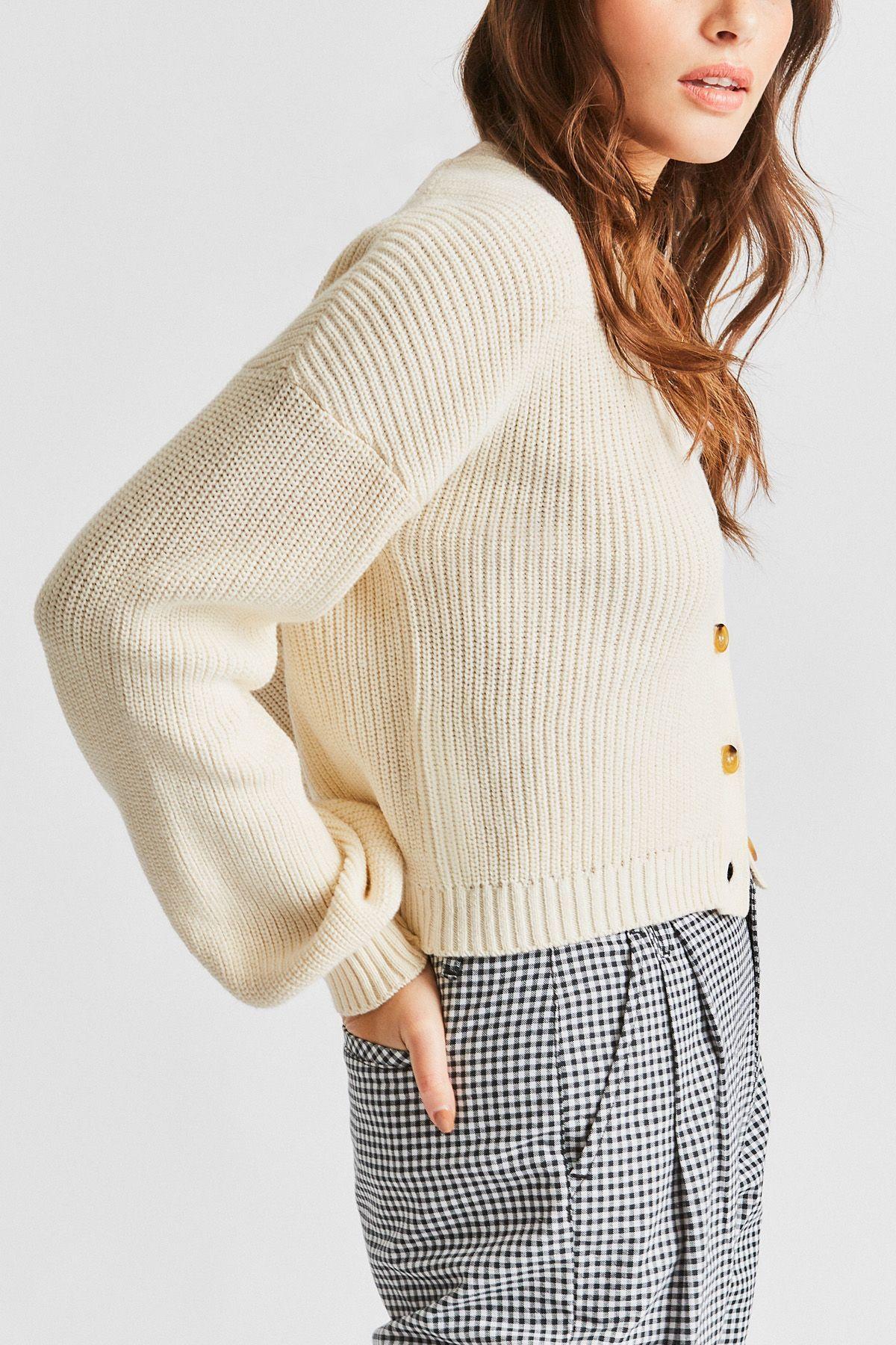 Product gallery image number 6 for product Barrio Cardigan - Women's