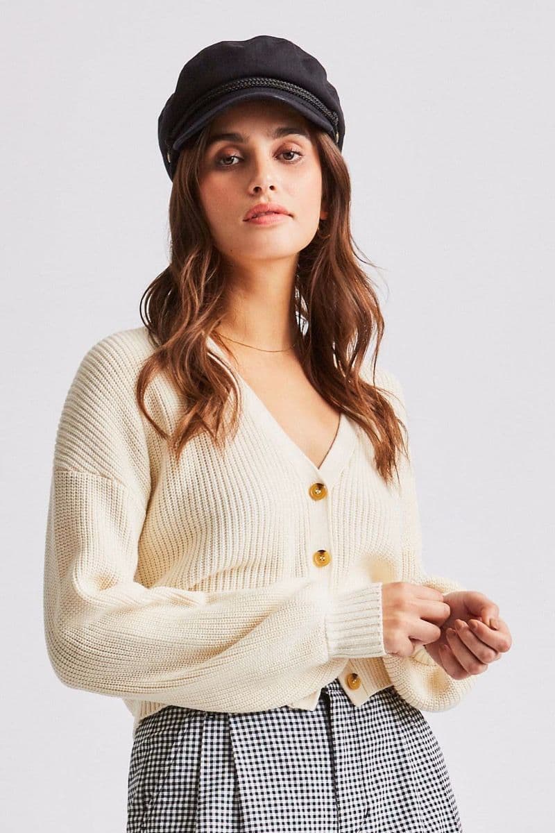 Product gallery image number 5 for product Barrio Cardigan - Women's