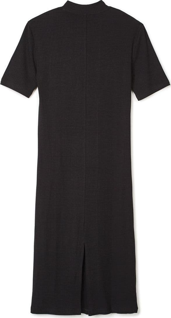 Numéro de l'image de la galerie de produits 2 pour le produit Robe longue Lisa - Femme