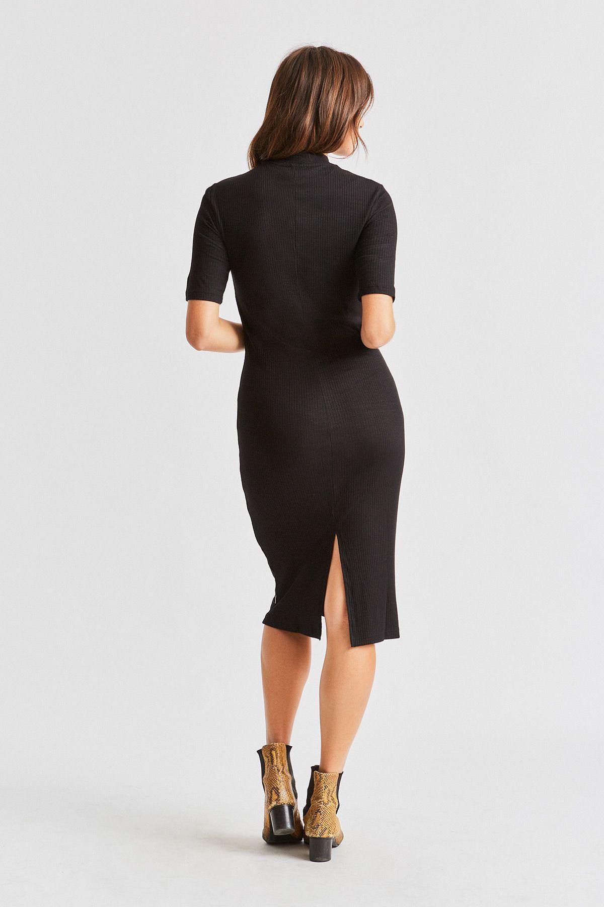 Numéro de l'image de la galerie de produits 3 pour le produit Robe longue Lisa - Femme