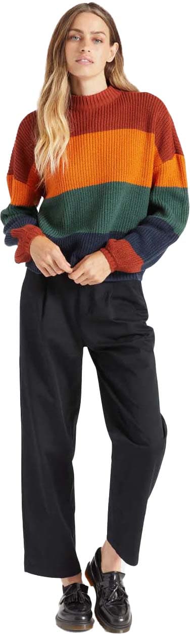 Product gallery image number 2 for product Madero Sweater - Women's