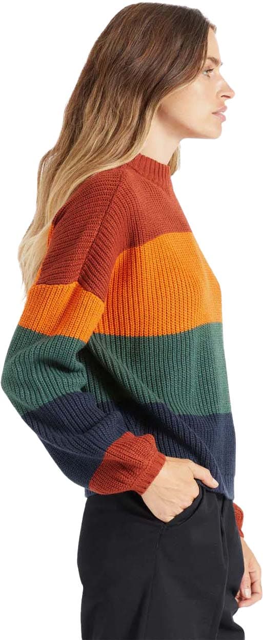 Product gallery image number 4 for product Madero Sweater - Women's