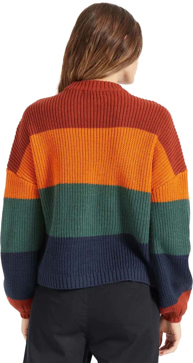 Product gallery image number 6 for product Madero Sweater - Women's