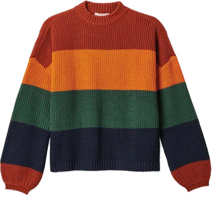 Product gallery image number 5 for product Madero Sweater - Women's