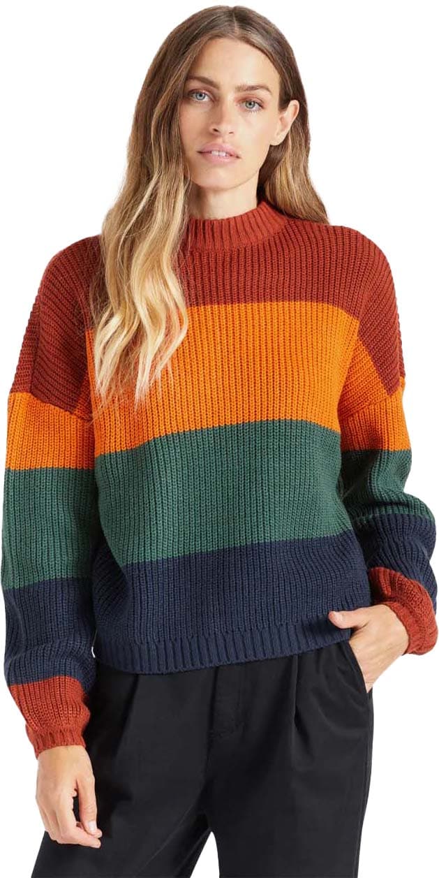 Product gallery image number 1 for product Madero Sweater - Women's