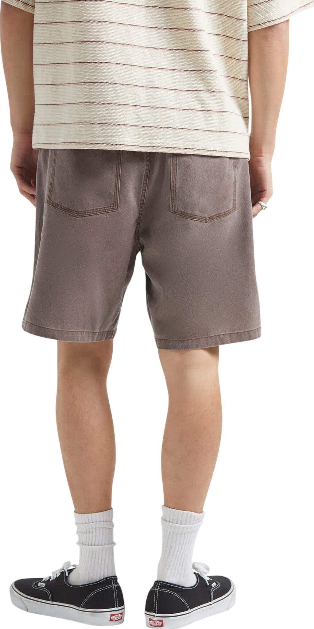 Numéro de l'image de la galerie de produits 2 pour le produit Short délavé vintage Everyday - Homme