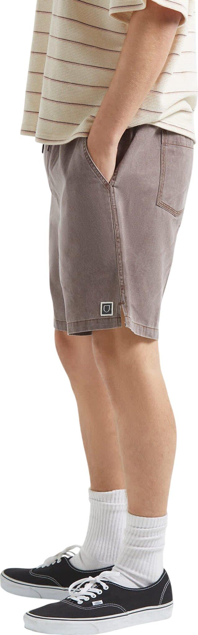 Numéro de l'image de la galerie de produits 4 pour le produit Short délavé vintage Everyday - Homme