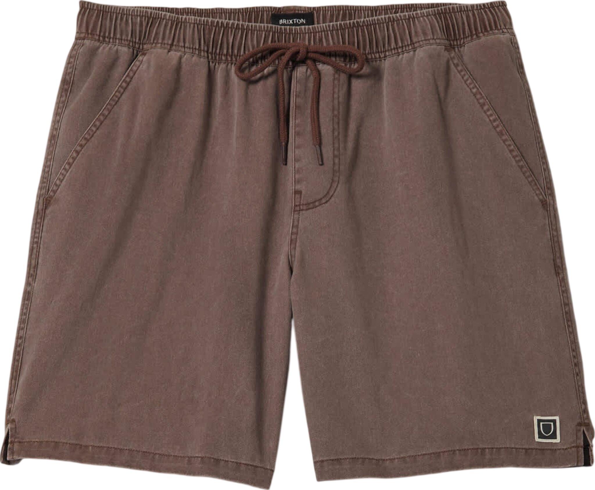 Image de produit pour Short délavé vintage Everyday - Homme