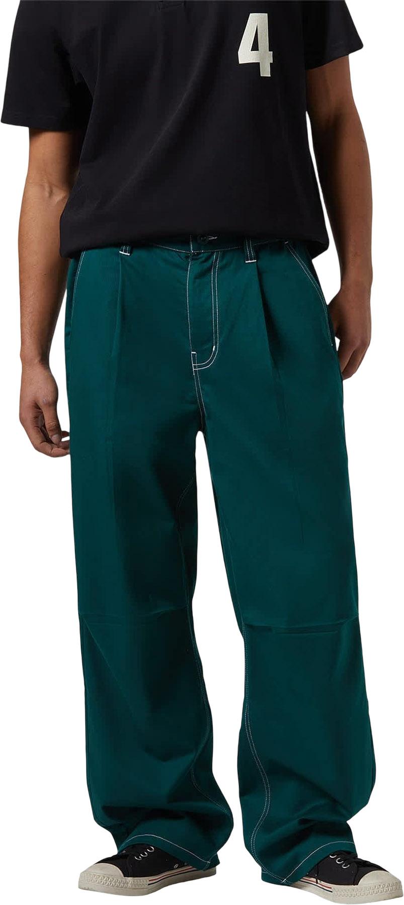 Product gallery image number 4 for product Baggy Skate Pants - Men's