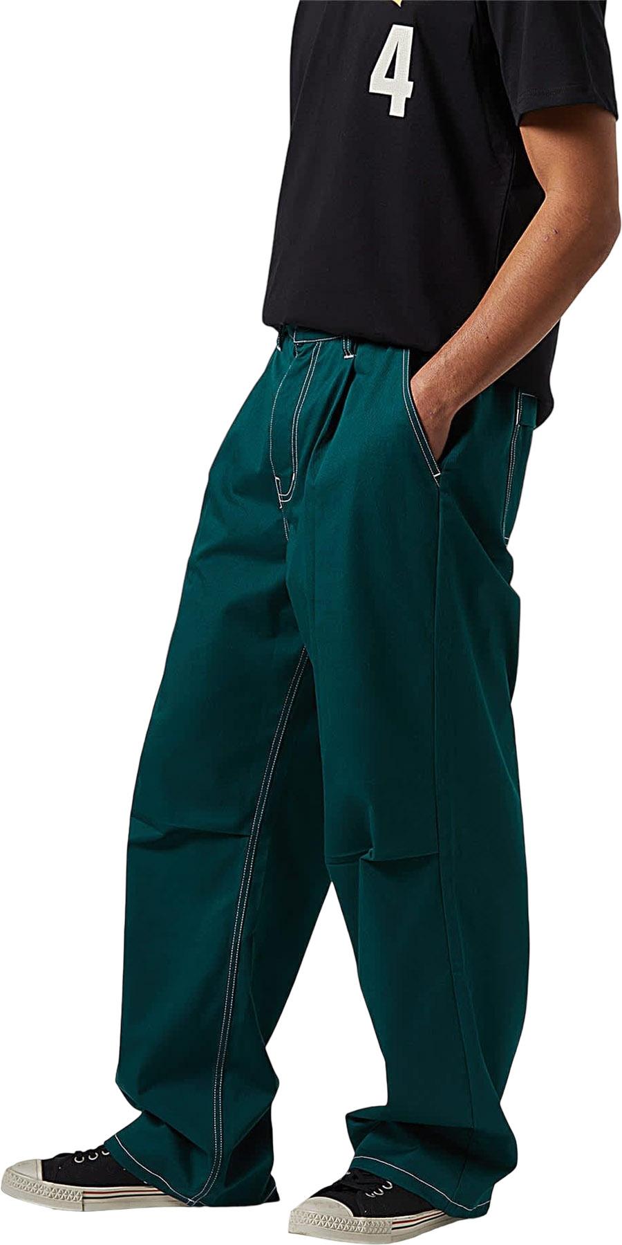 Product gallery image number 5 for product Baggy Skate Pants - Men's