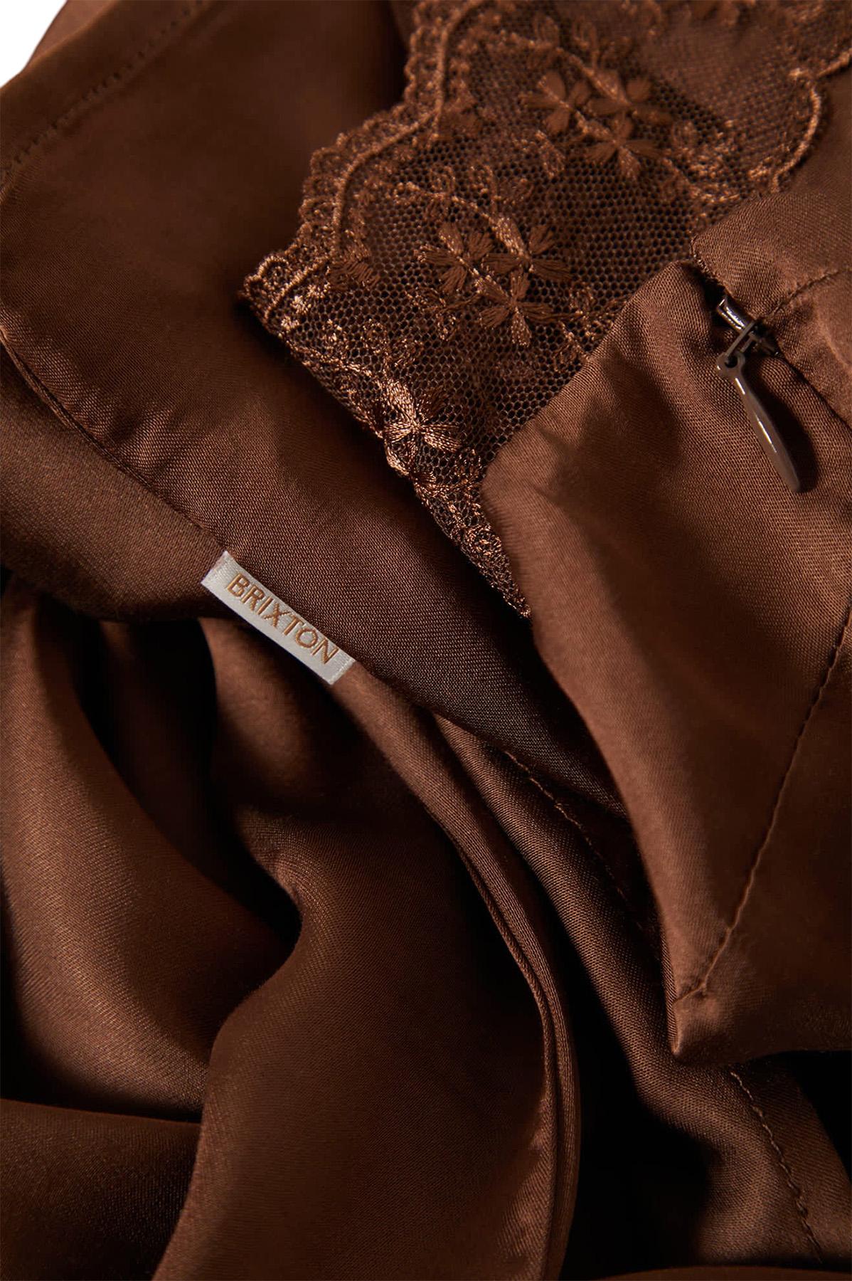 Numéro de l'image de la galerie de produits 7 pour le produit Robe nuisette Ridge - Femme