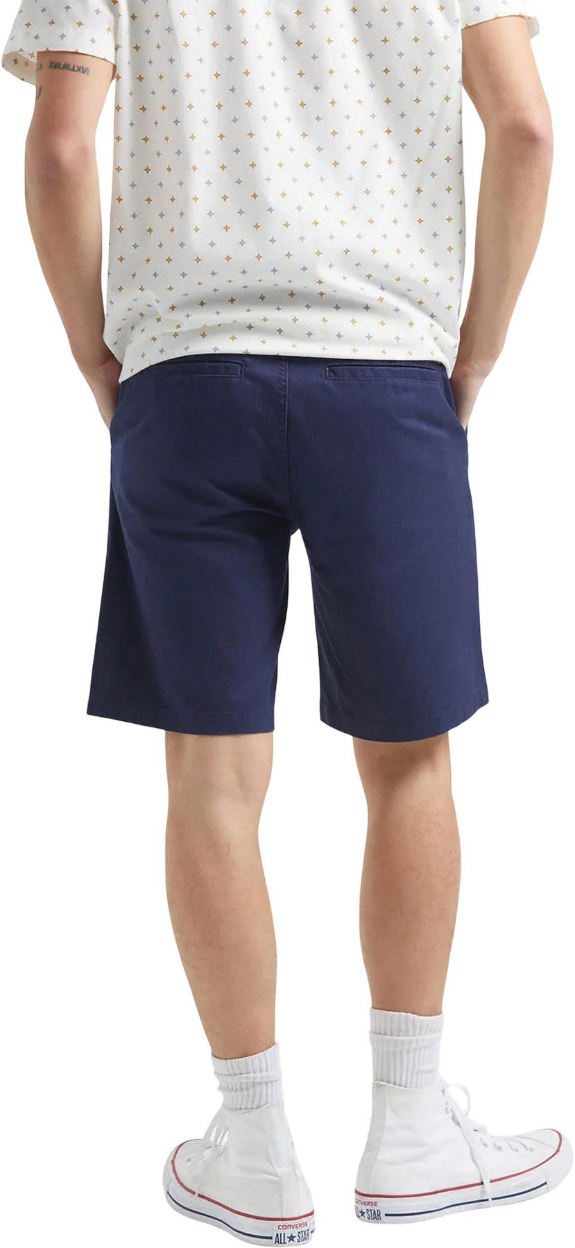 Numéro de l'image de la galerie de produits 2 pour le produit Short chino Santo - Homme