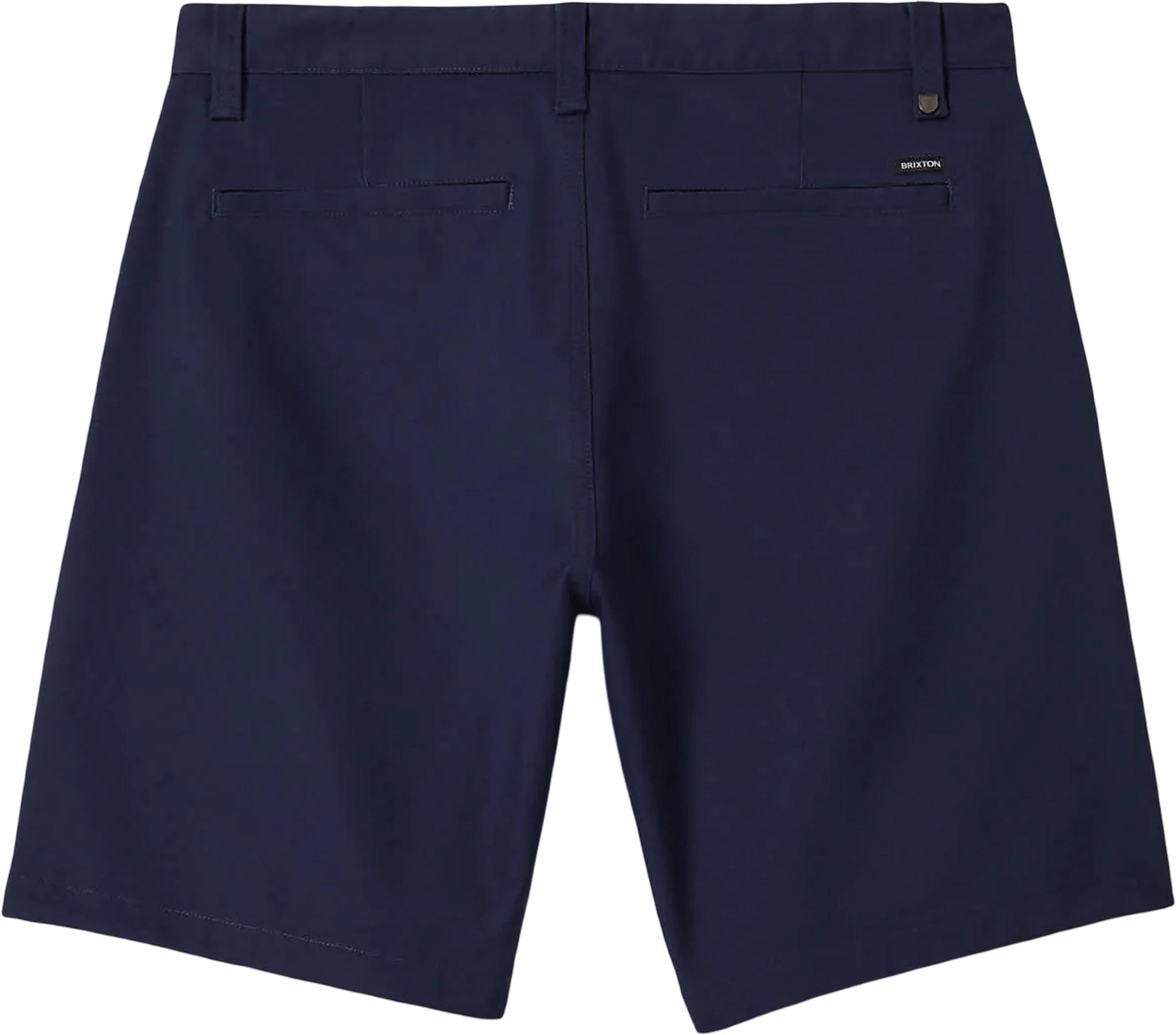 Numéro de l'image de la galerie de produits 3 pour le produit Short chino Santo - Homme