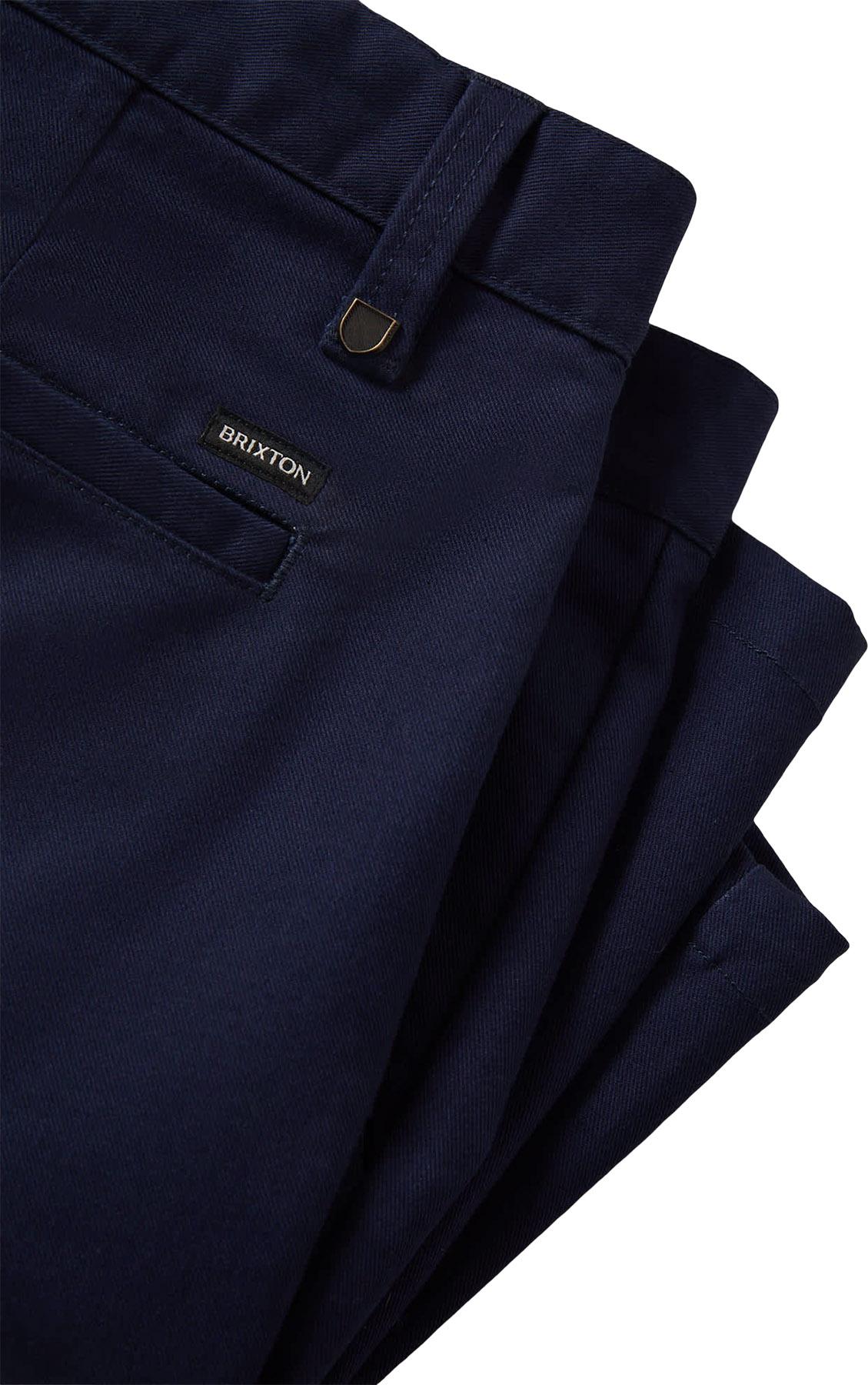 Numéro de l'image de la galerie de produits 5 pour le produit Short chino Santo - Homme