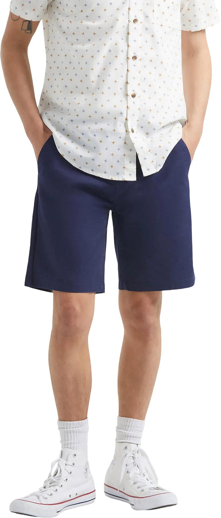 Numéro de l'image de la galerie de produits 7 pour le produit Short chino Santo - Homme