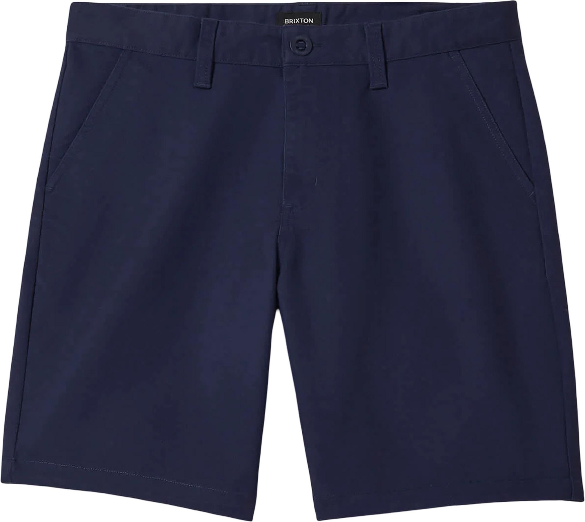 Image de produit pour Short chino Santo - Homme