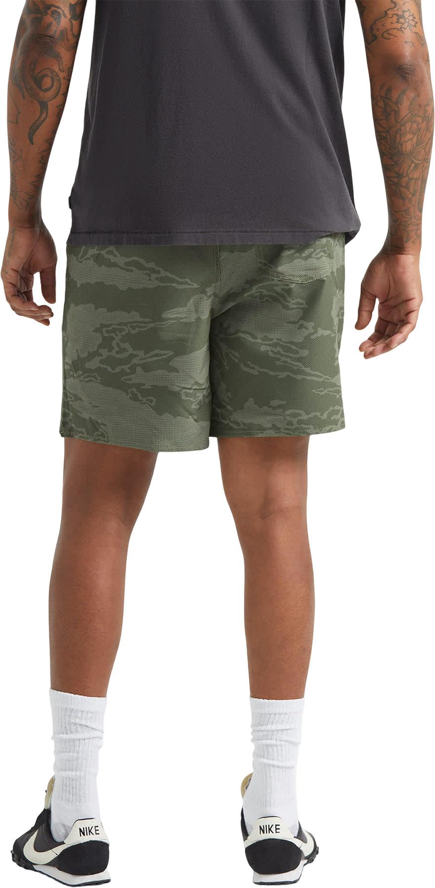 Product gallery image number 2 for product Journey Active Shorts - Men's