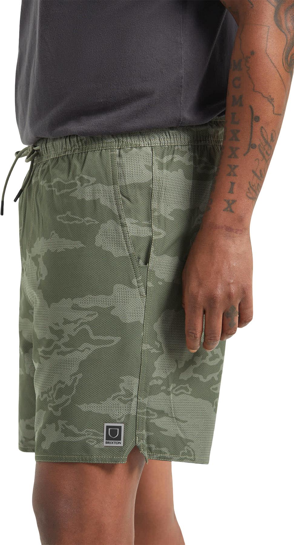 Product gallery image number 3 for product Journey Active Shorts - Men's