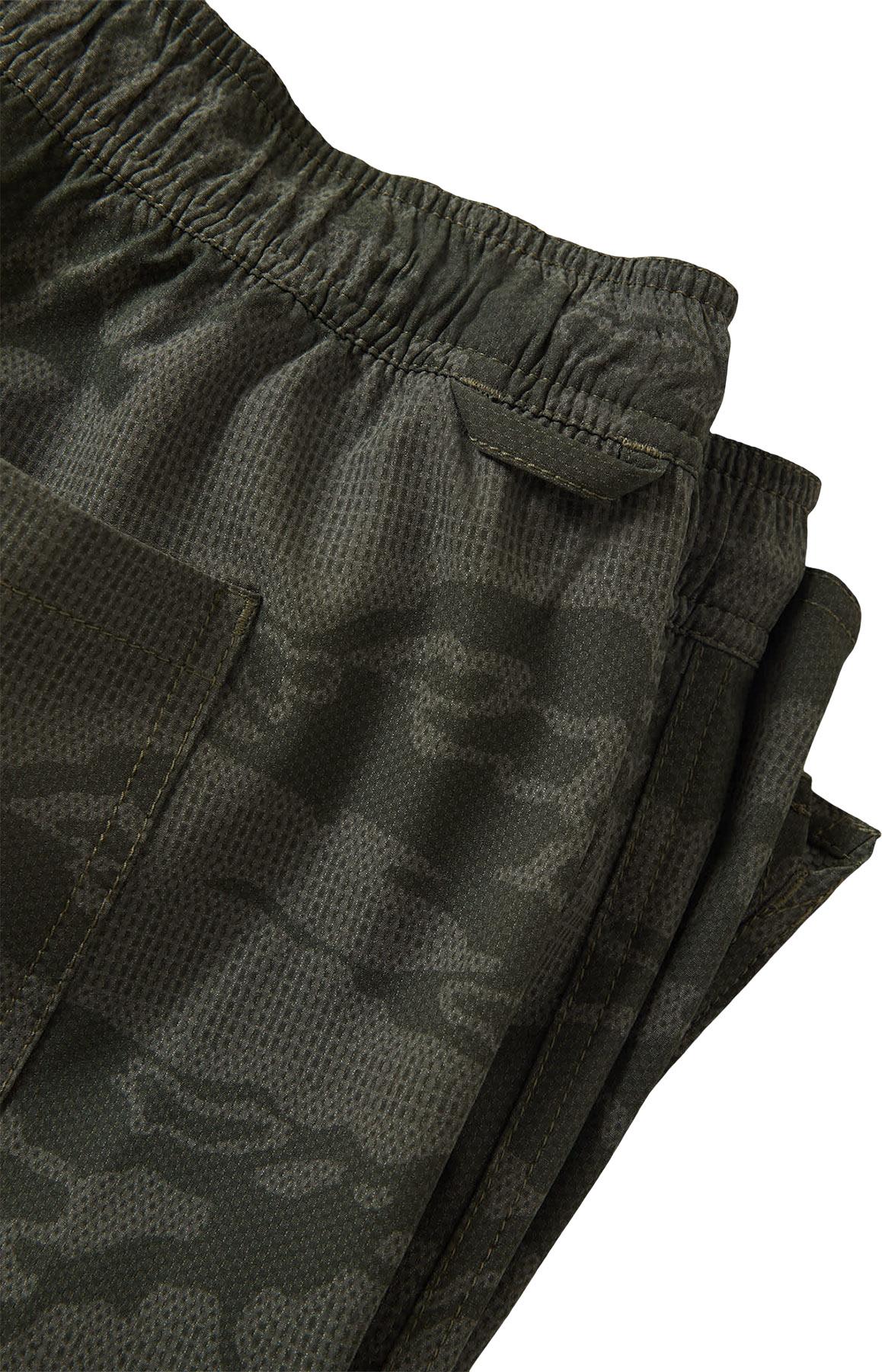 Product gallery image number 4 for product Journey Active Shorts - Men's