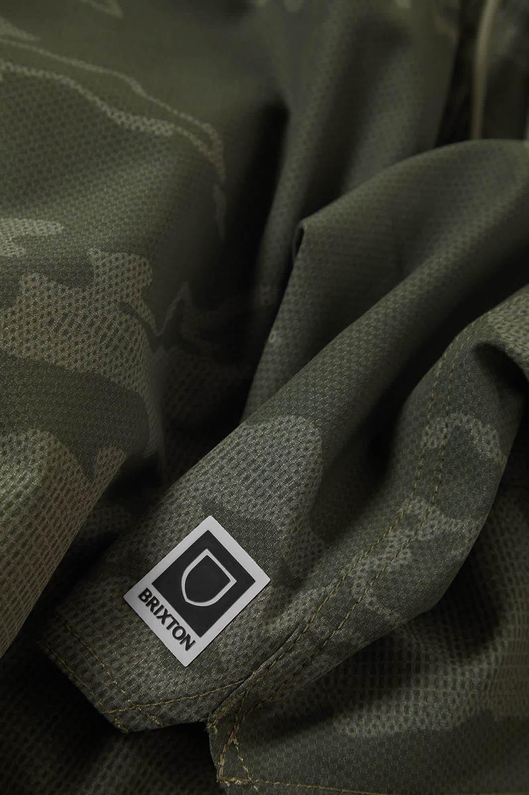 Product gallery image number 5 for product Journey Active Shorts - Men's