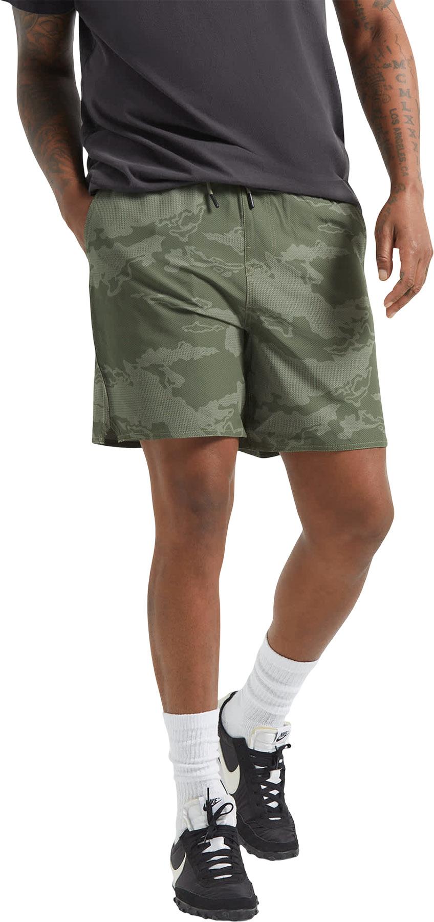 Product gallery image number 7 for product Journey Active Shorts - Men's