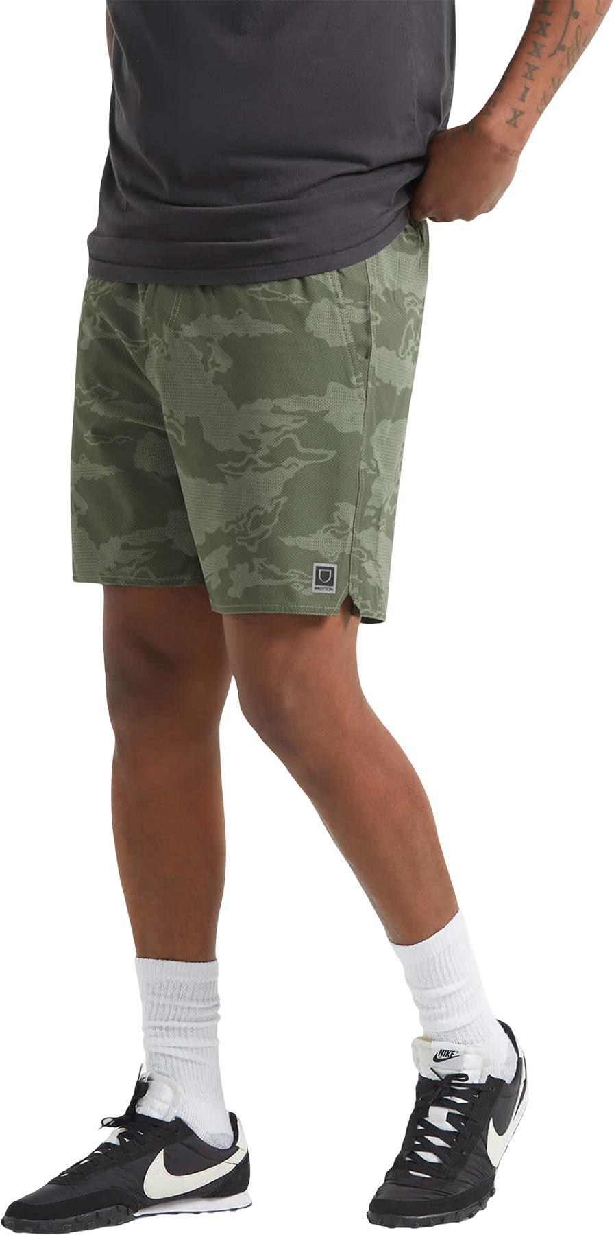 Product gallery image number 9 for product Journey Active Shorts - Men's