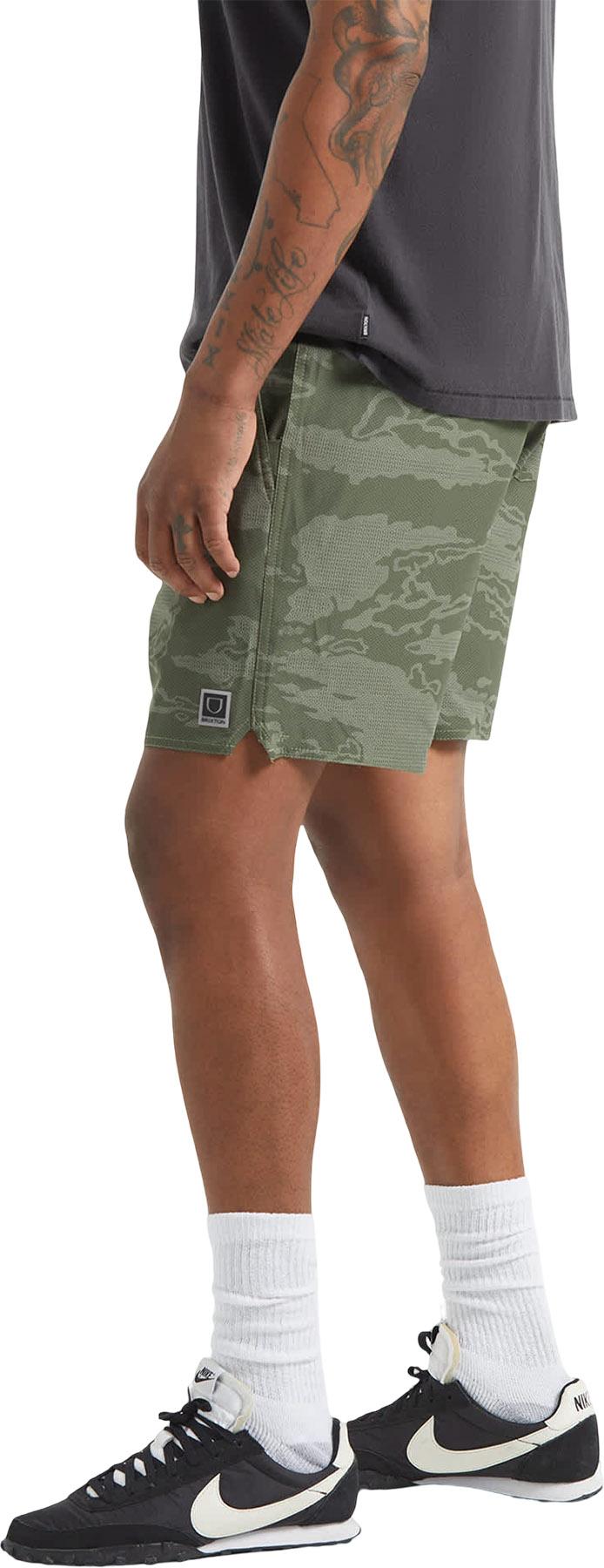 Product gallery image number 10 for product Journey Active Shorts - Men's