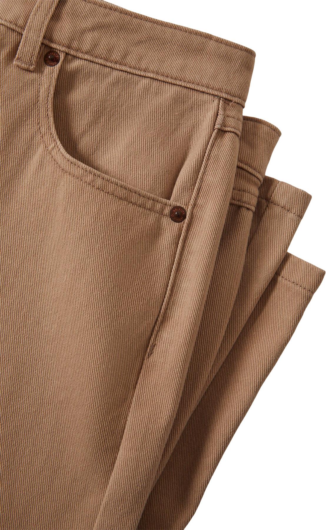 Numéro de l'image de la galerie de produits 7 pour le produit Pantalon à 5 poches The Chloe - Femme