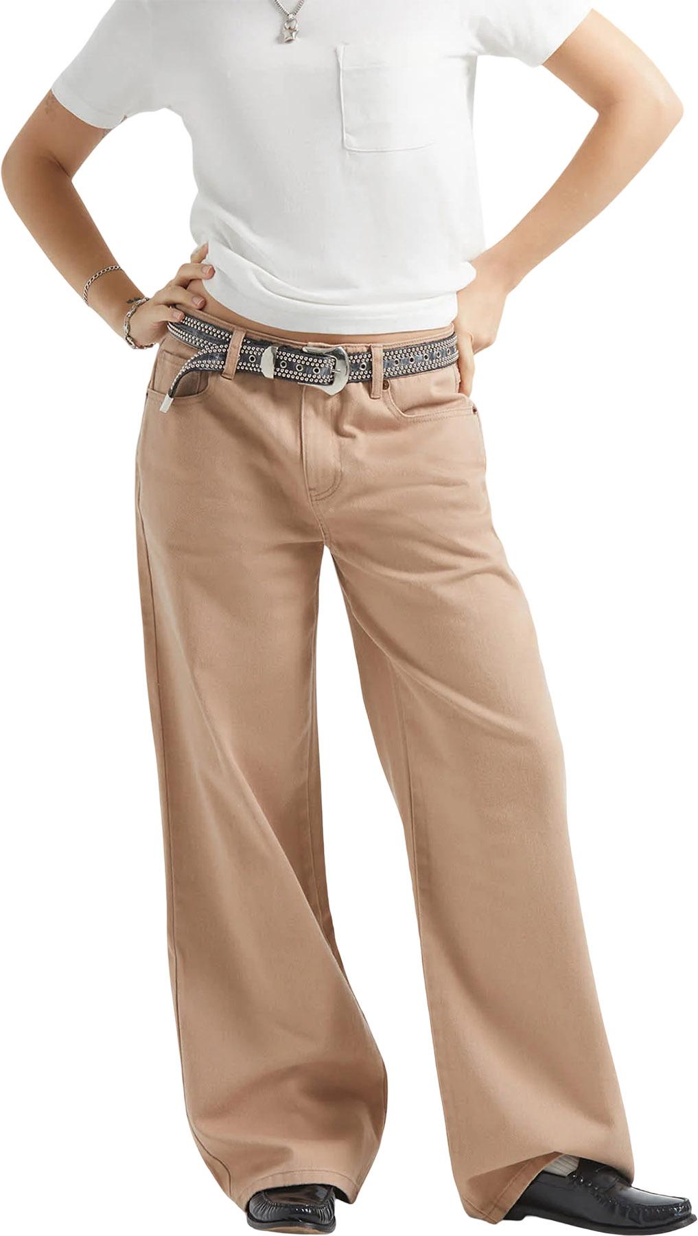 Numéro de l'image de la galerie de produits 8 pour le produit Pantalon à 5 poches The Chloe - Femme