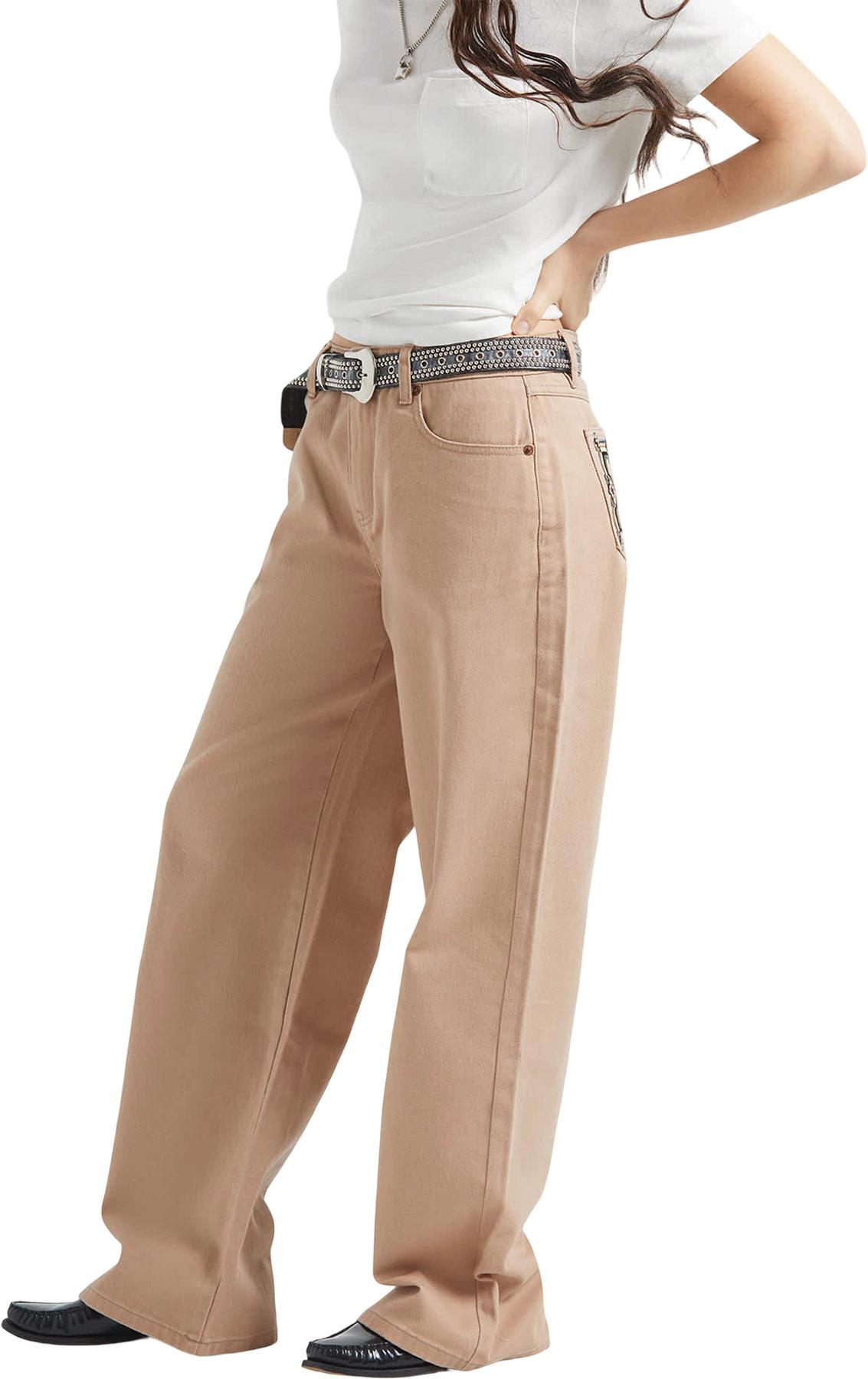 Numéro de l'image de la galerie de produits 10 pour le produit Pantalon à 5 poches The Chloe - Femme