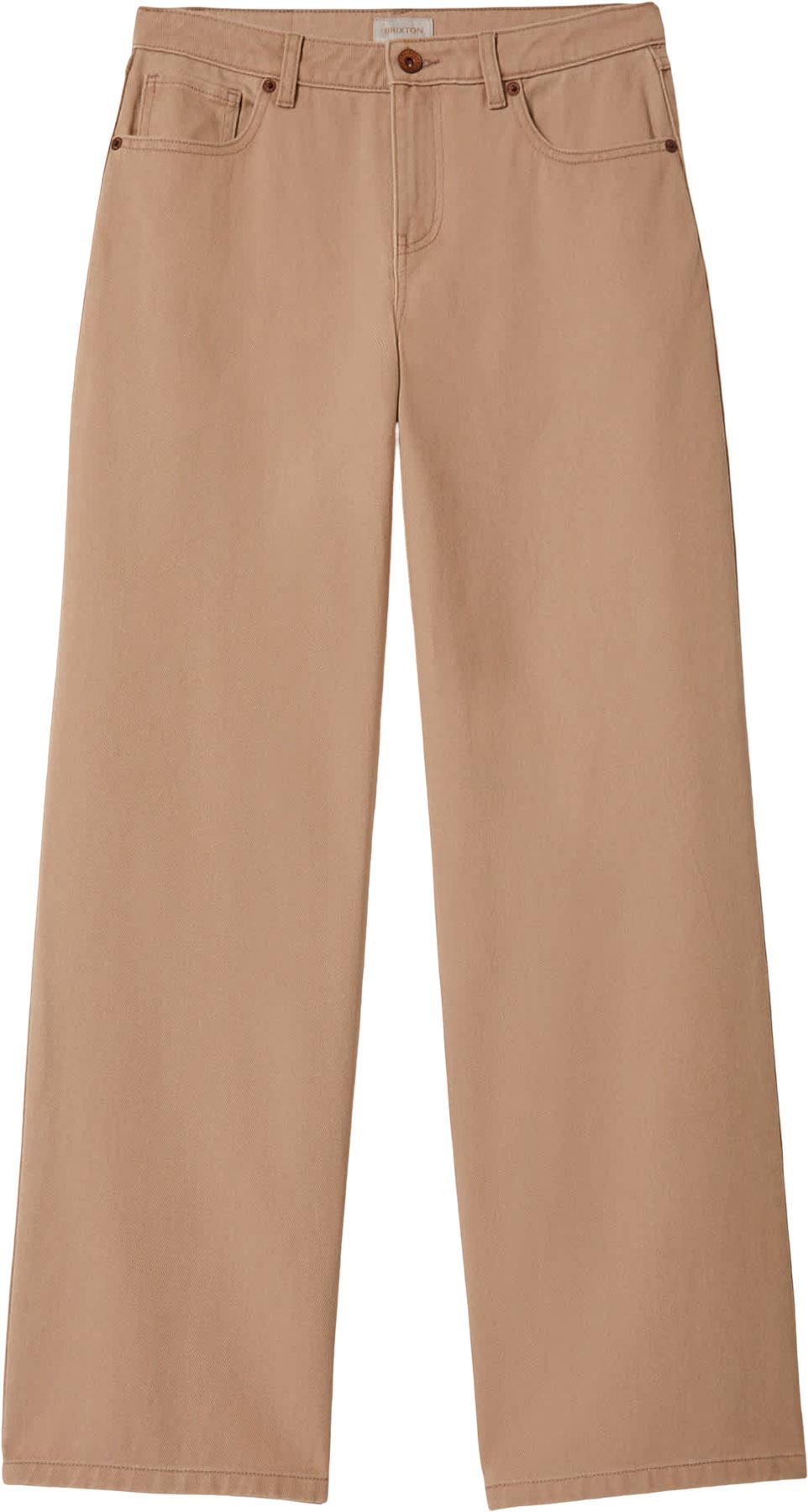 Image de produit pour Pantalon à 5 poches The Chloe - Femme