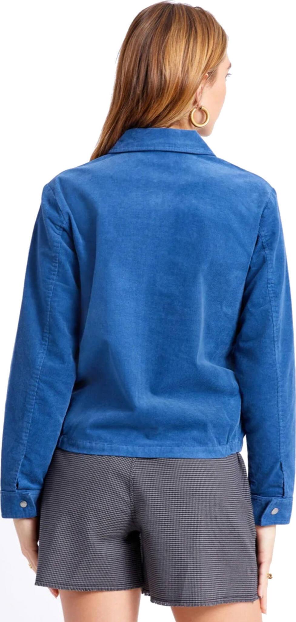 Product gallery image number 2 for product Utopia Jacket - Women's