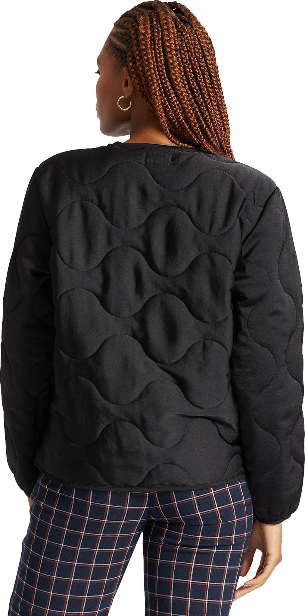 Product gallery image number 3 for product Flight Padded Jacket - Women's