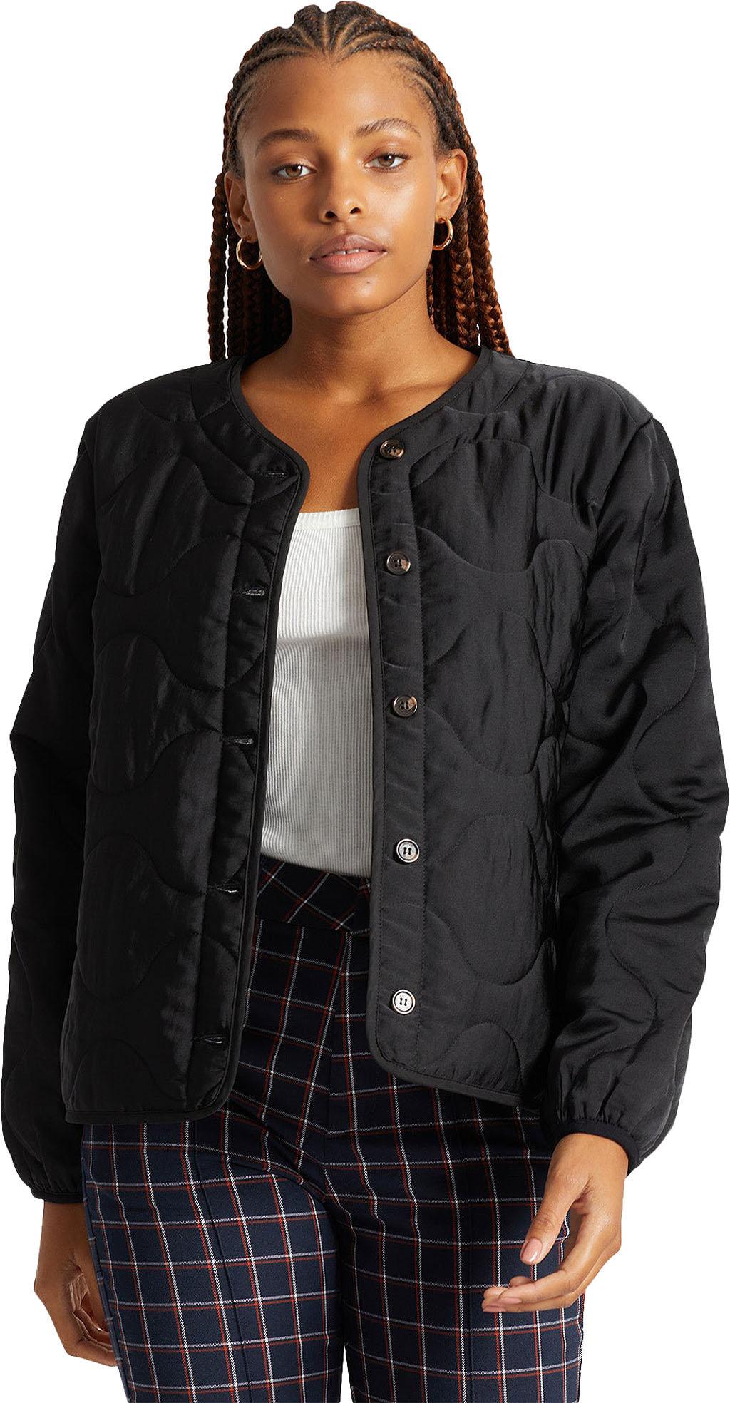 Product gallery image number 2 for product Flight Padded Jacket - Women's