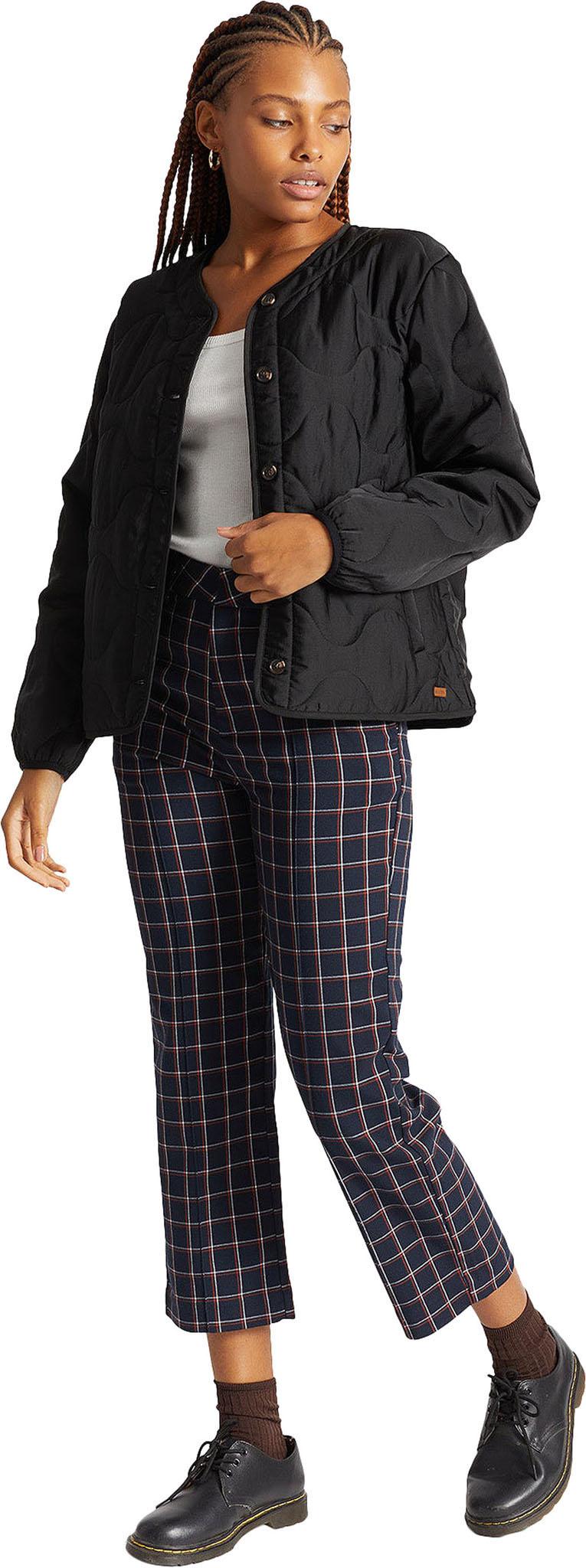 Product gallery image number 5 for product Flight Padded Jacket - Women's