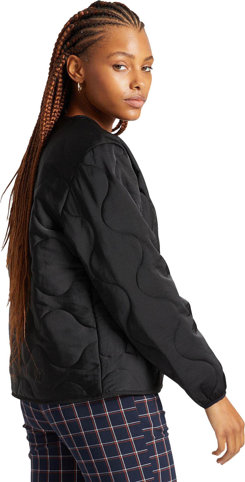 Product gallery image number 4 for product Flight Padded Jacket - Women's