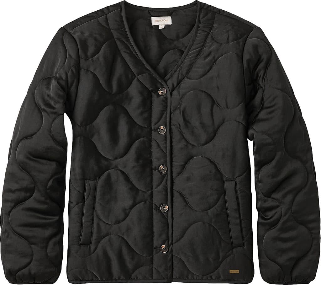 Product gallery image number 1 for product Flight Padded Jacket - Women's