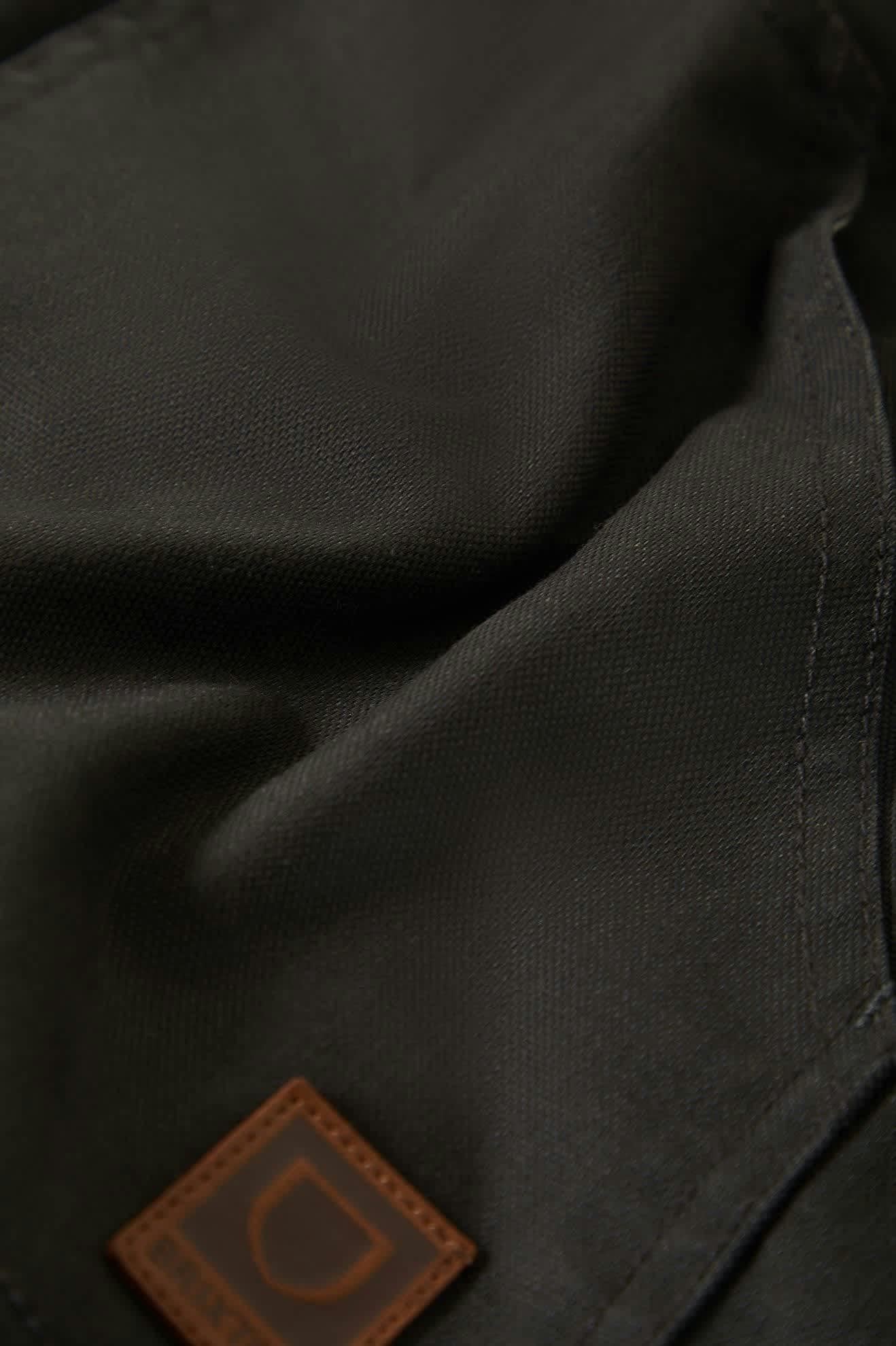 Product gallery image number 3 for product Abraham Builders Reversible Vest - Men's