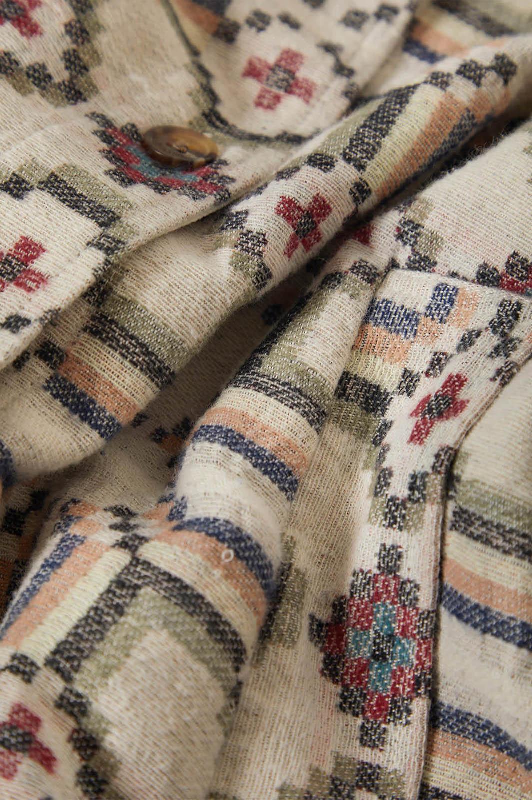 Numéro de l'image de la galerie de produits 3 pour le produit Manteau The Alfama - Femme