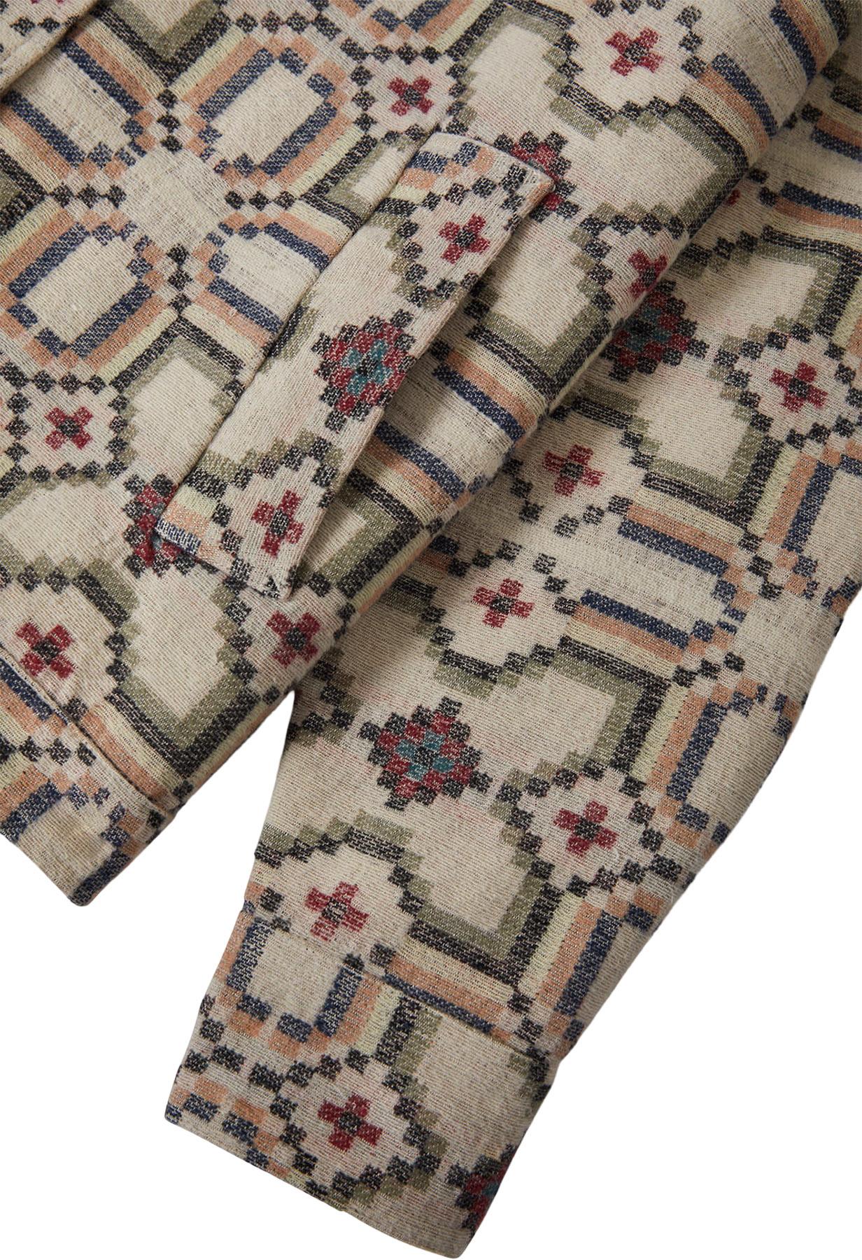 Numéro de l'image de la galerie de produits 4 pour le produit Manteau The Alfama - Femme