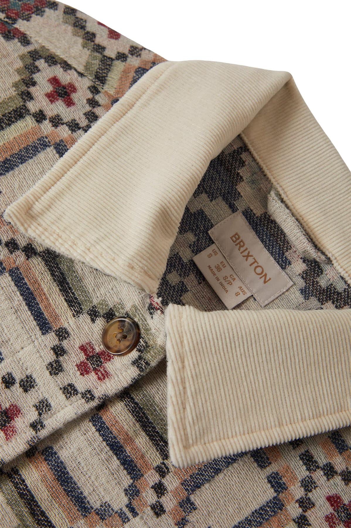 Numéro de l'image de la galerie de produits 5 pour le produit Manteau The Alfama - Femme