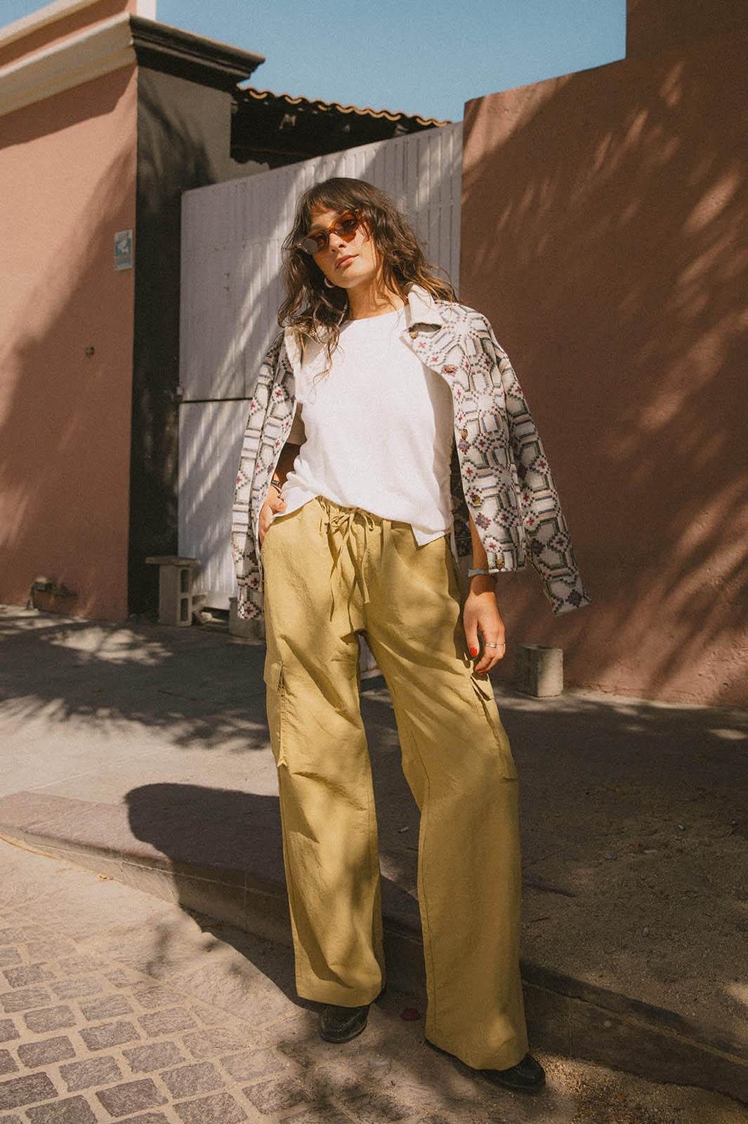 Numéro de l'image de la galerie de produits 7 pour le produit Manteau The Alfama - Femme